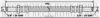 BORG & BECK BBH6561 Brake Hose